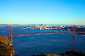 San Francisco Bay Area real estate