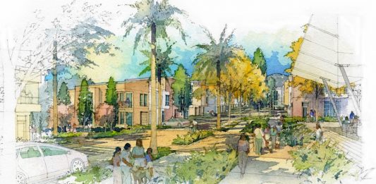 AvalonBay, BRIDGE Housing, San Francisco, Bay Area, Sares Regis Group, Curtis Developmen, Tenderloin Neighborhood Development Corporation, Emerald Fund, Mercy Housing
