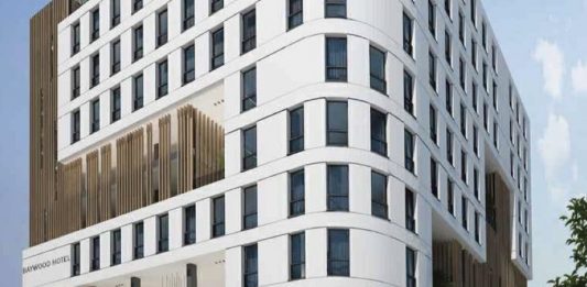 San Francisco, Bay Area, Atlas Hospitality Group, Santa Clara, San José, Santana Row, Google, Silicon Valley, Cord Associates, Marcus and Millichap