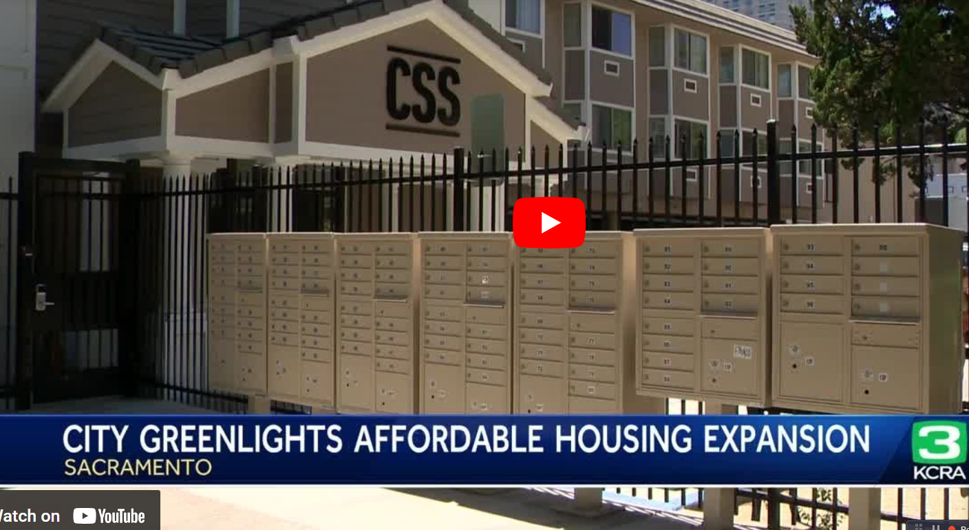 New Chapter for Central Sacramento Studios: 52 More Units to Combat ...