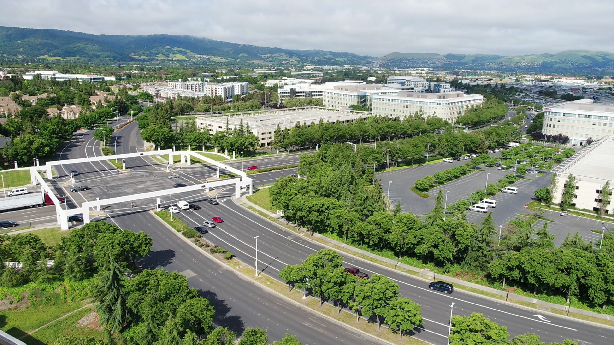 Hacienda Shows Stabilization and Leasing Momentum Early in 2026 - The  Registry Northern California Real Estate