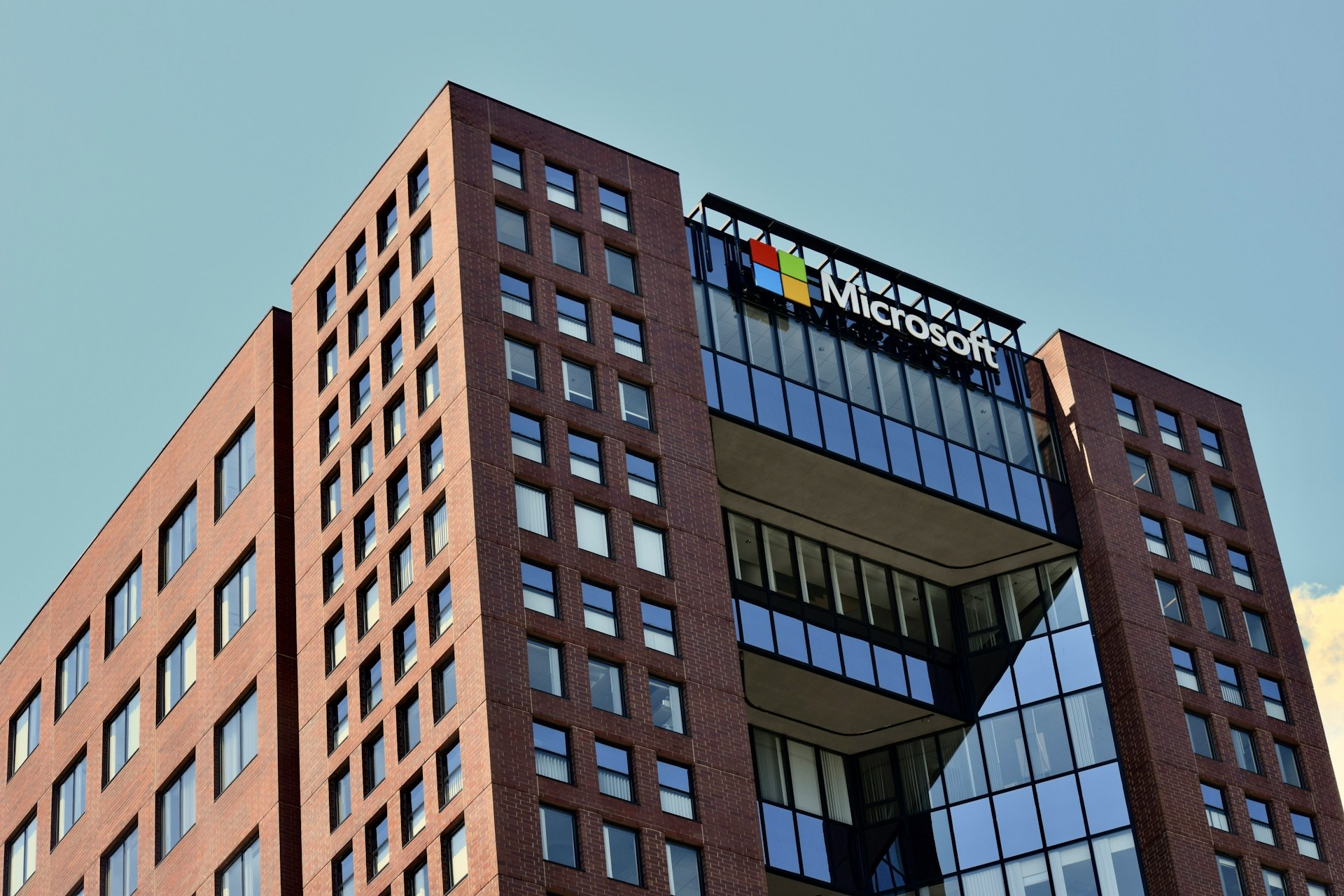 Microsoft's Office Return Reflects Growing Industry Trend The